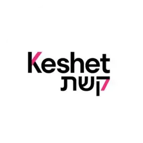 Keshet logo