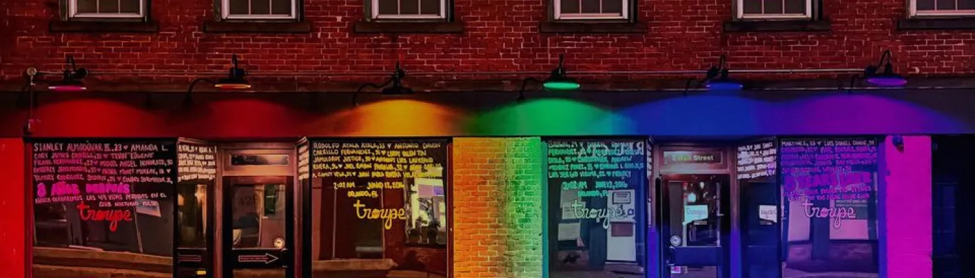 Troupe429 — Bars & Clubs in New Haven