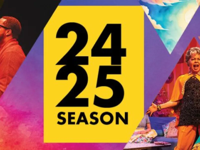New Conservatory Theatre Center — Things to do in San Francisco