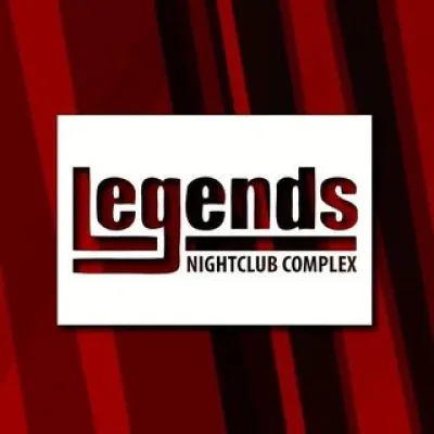 Legends Nightclub logo