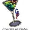 Cedarcrest Bar By Provo logo