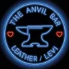 Anvil logo