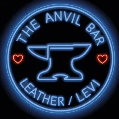 Anvil logo