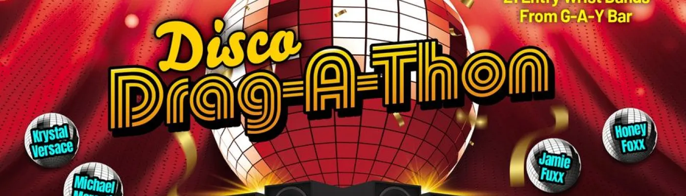 G-A-Y Bar — Bars & Clubs in London