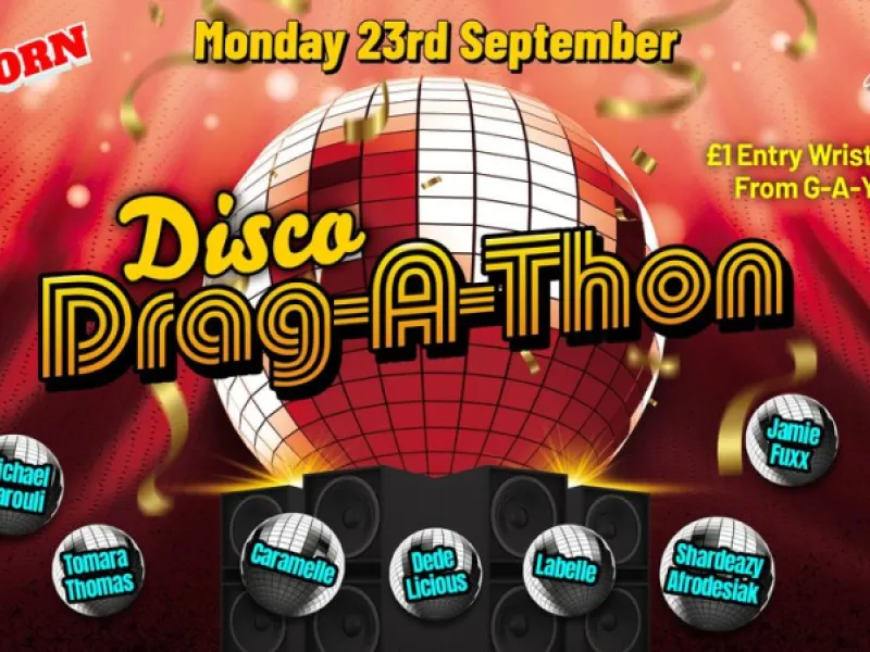 G-A-Y Bar — Bars & Clubs in London