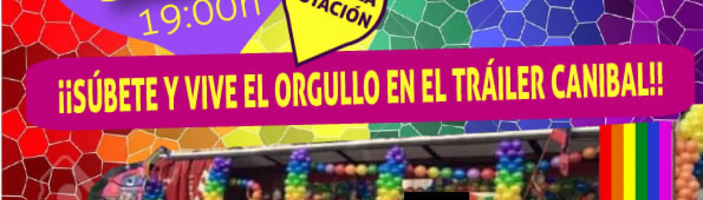 Canibal Lounge Pub — Bars & Clubs in Alicante