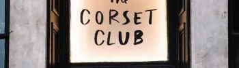 Cover image for The Corset Club