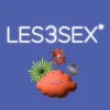 Les 3 sex* logo