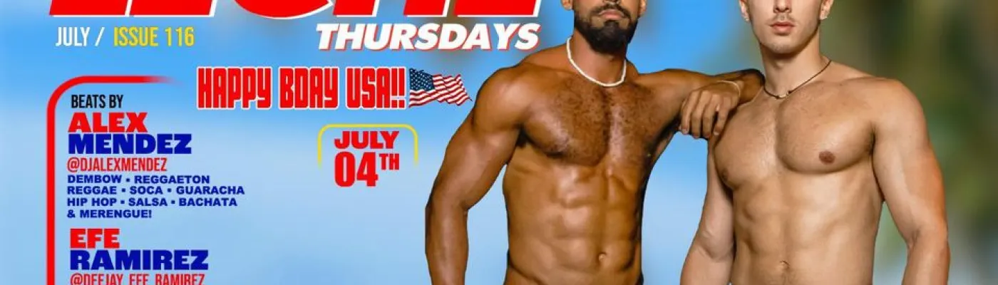 HUSH — Bars & Clubs in New York
