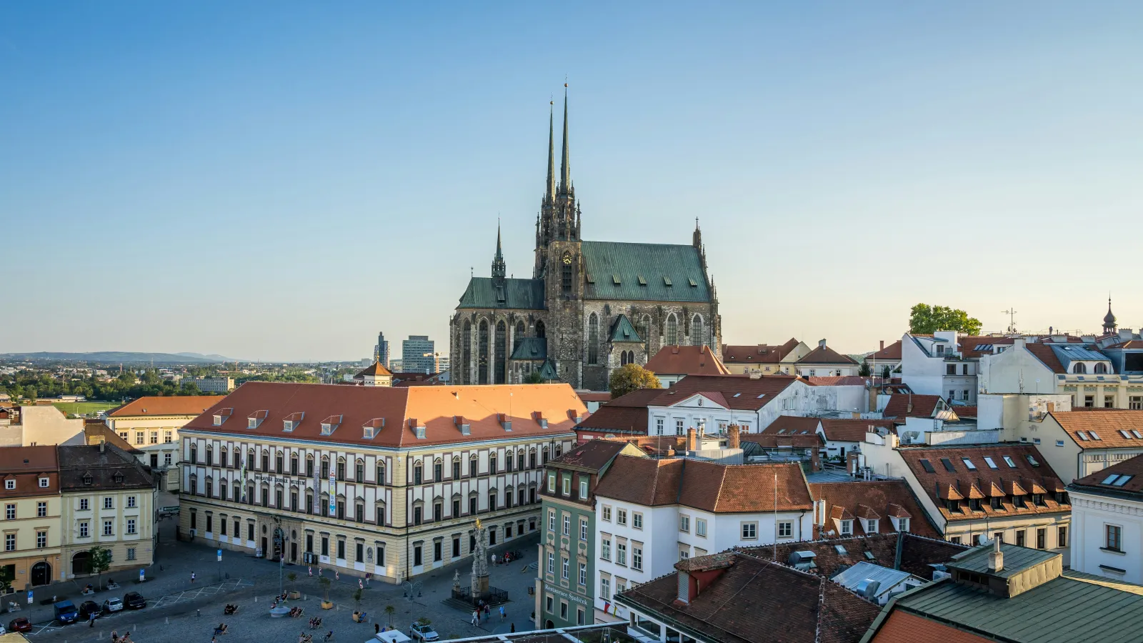 Gay Bars & Clubs in Brno — cover photo
