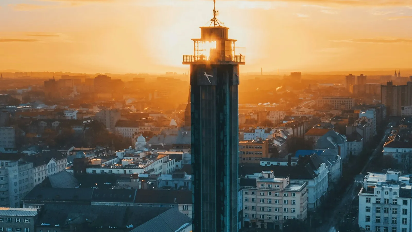 Gay Cruise Bars in Ostrava — cover photo