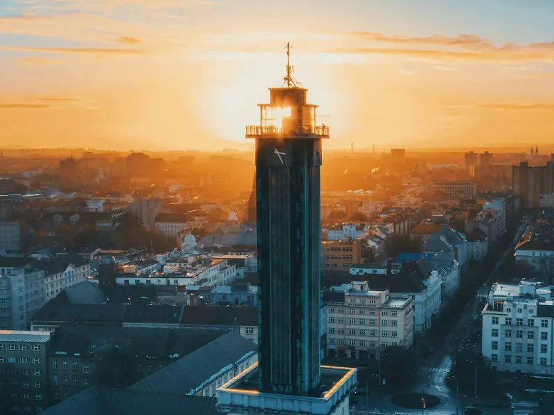 Gay Ostrava — city guide