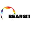 Bears of Ostrava logo