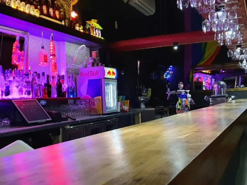 Cactus Club — Cruise Bars in Wrocław
