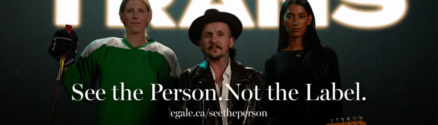 Egale Canada — Organizations in Toronto