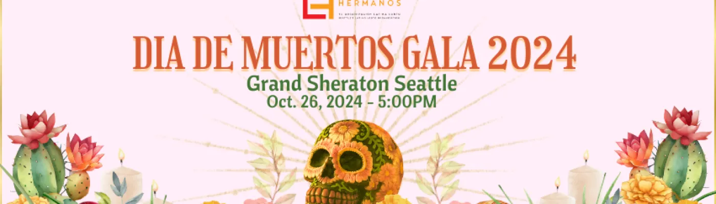 Entre Hermanos — Organizations in Seattle