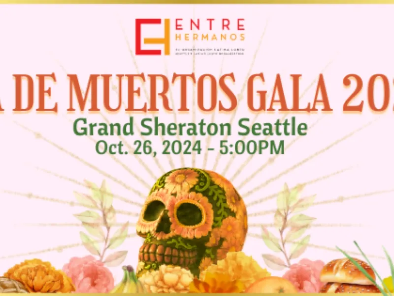 Entre Hermanos — Organizations in Seattle