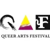 Queer Arts Festival & SUM gallery logo