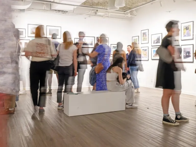 Queer Arts Festival & SUM gallery — Organizations in Vancouver