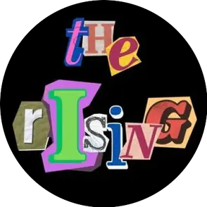 The Rising SE1 logo