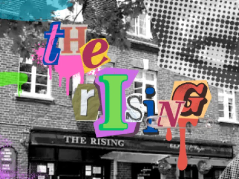 The Rising SE1 — Bars & Clubs in London