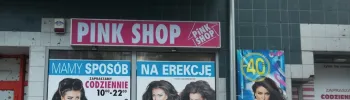 Cover image for Sex Shop Wrocław Pink Shop