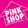 Sex Shop Wrocław Pink Shop logo