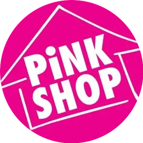 Sex Shop Wrocław Pink Shop logo