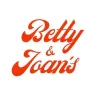 Betty & Joan’s logo