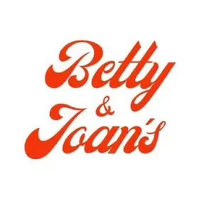 Betty & Joan’s logo