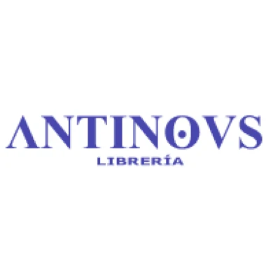 Antinous logo