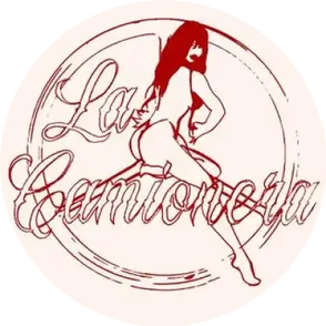 La Camionera logo