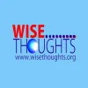 Wise Thoughts CCH logo