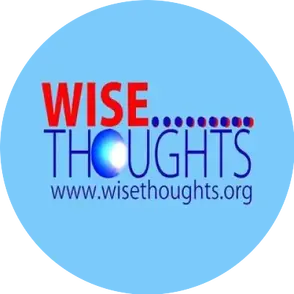 Wise Thoughts CCH logo