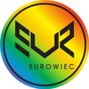 Surowiec logo