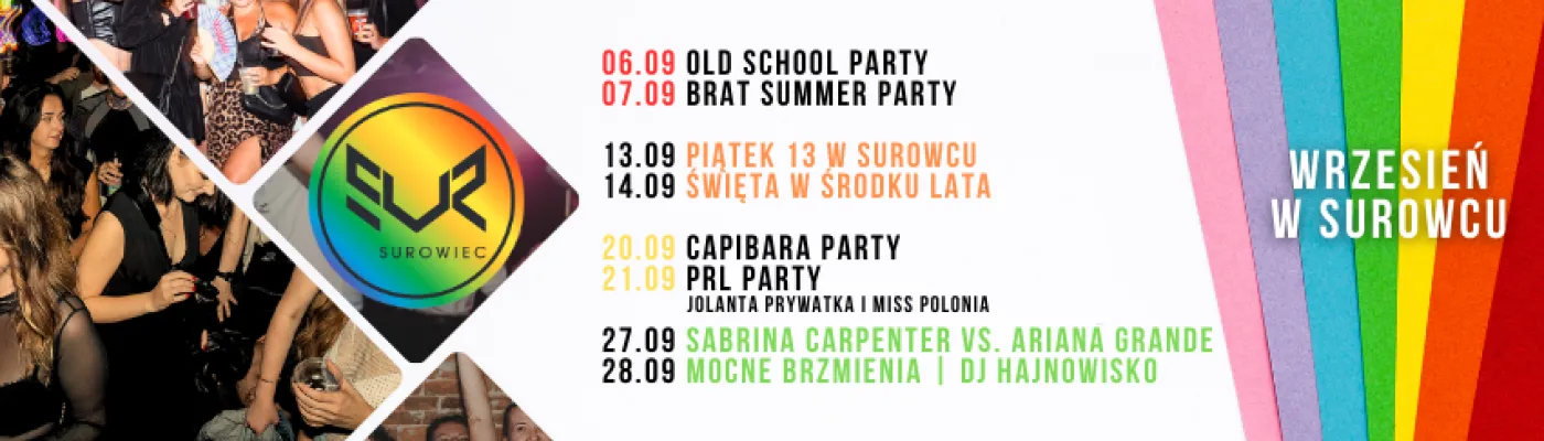 Surowiec — Bars & Clubs in Wrocław