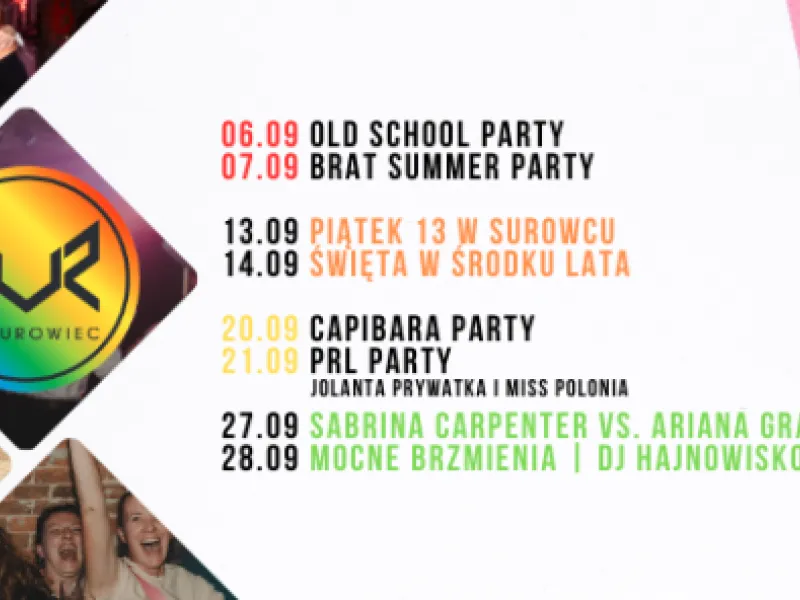 Surowiec — Bars & Clubs in Wrocław
