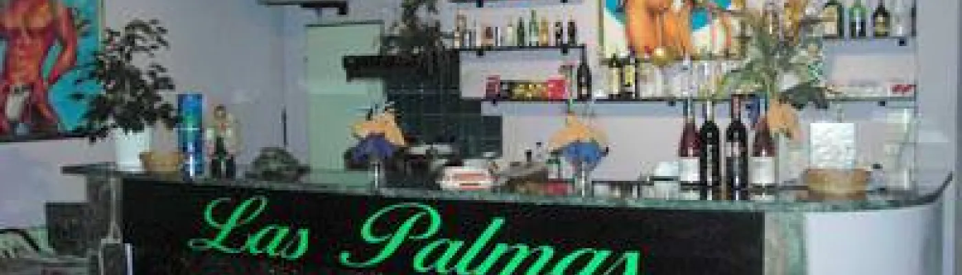 Las Palmas — Saunas in Brno