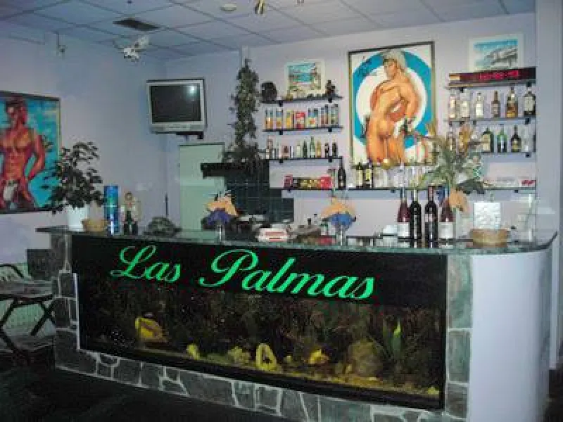 Las Palmas — Saunas in Brno