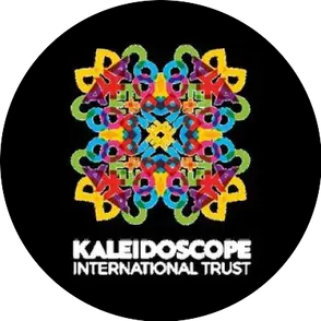 Kaleidoscope Trust logo