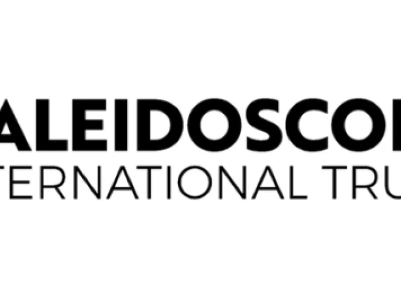 Kaleidoscope Trust — Organizations in London
