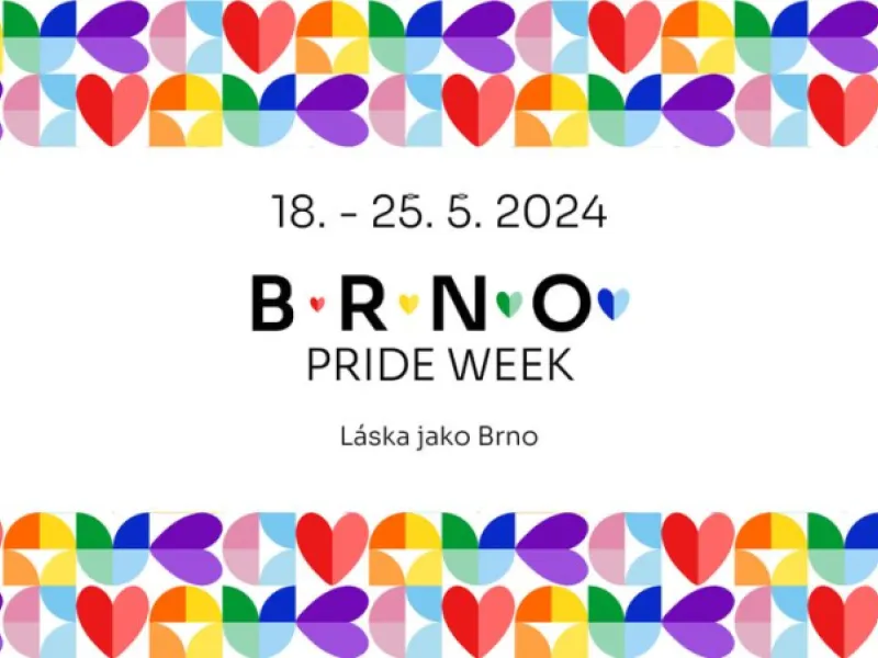 STUD, z.s. — Organizations in Brno