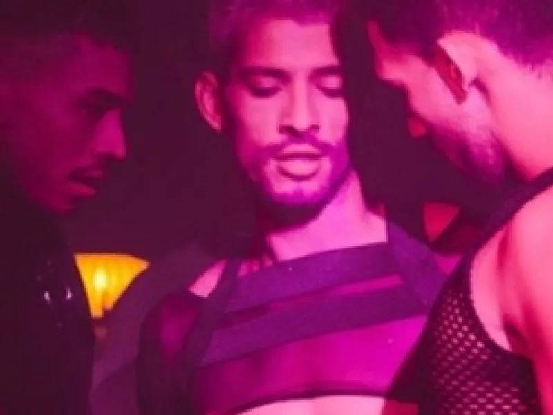 Afrodisia — Bars & Clubs in Medellin