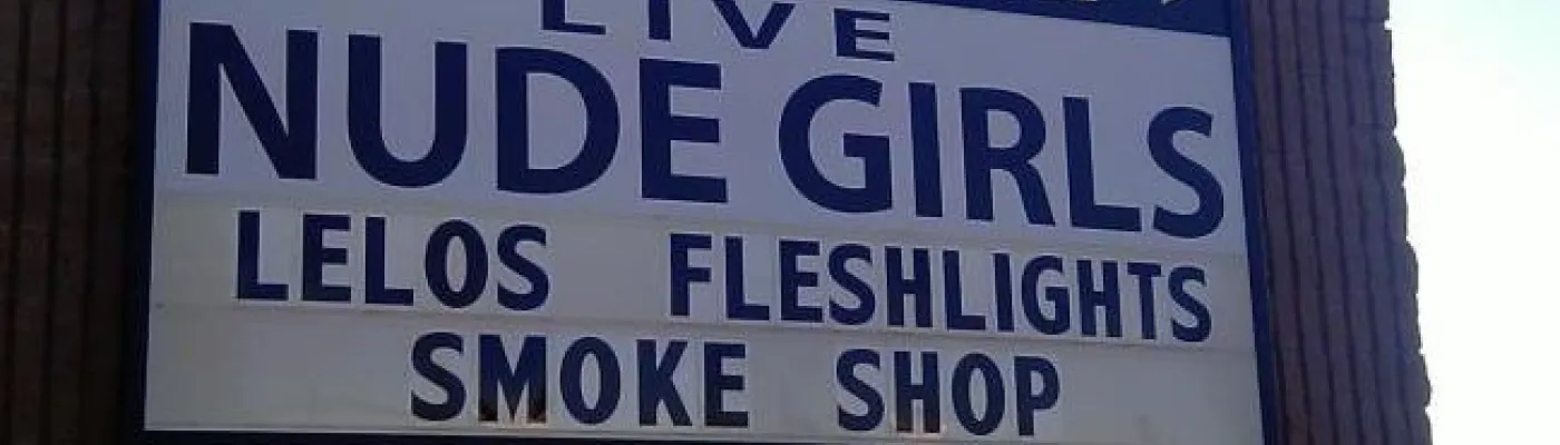 Adult Emporium – 30th St — Shopping in San Diego