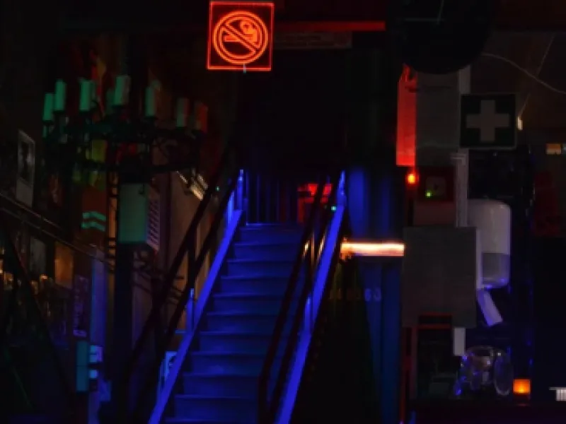 Münchner Löwenclub e.V. – UnderGround — Cruise Bars in Munich