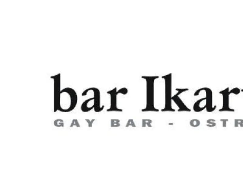 Bar Ikarus — Bars & Clubs in Ostrava