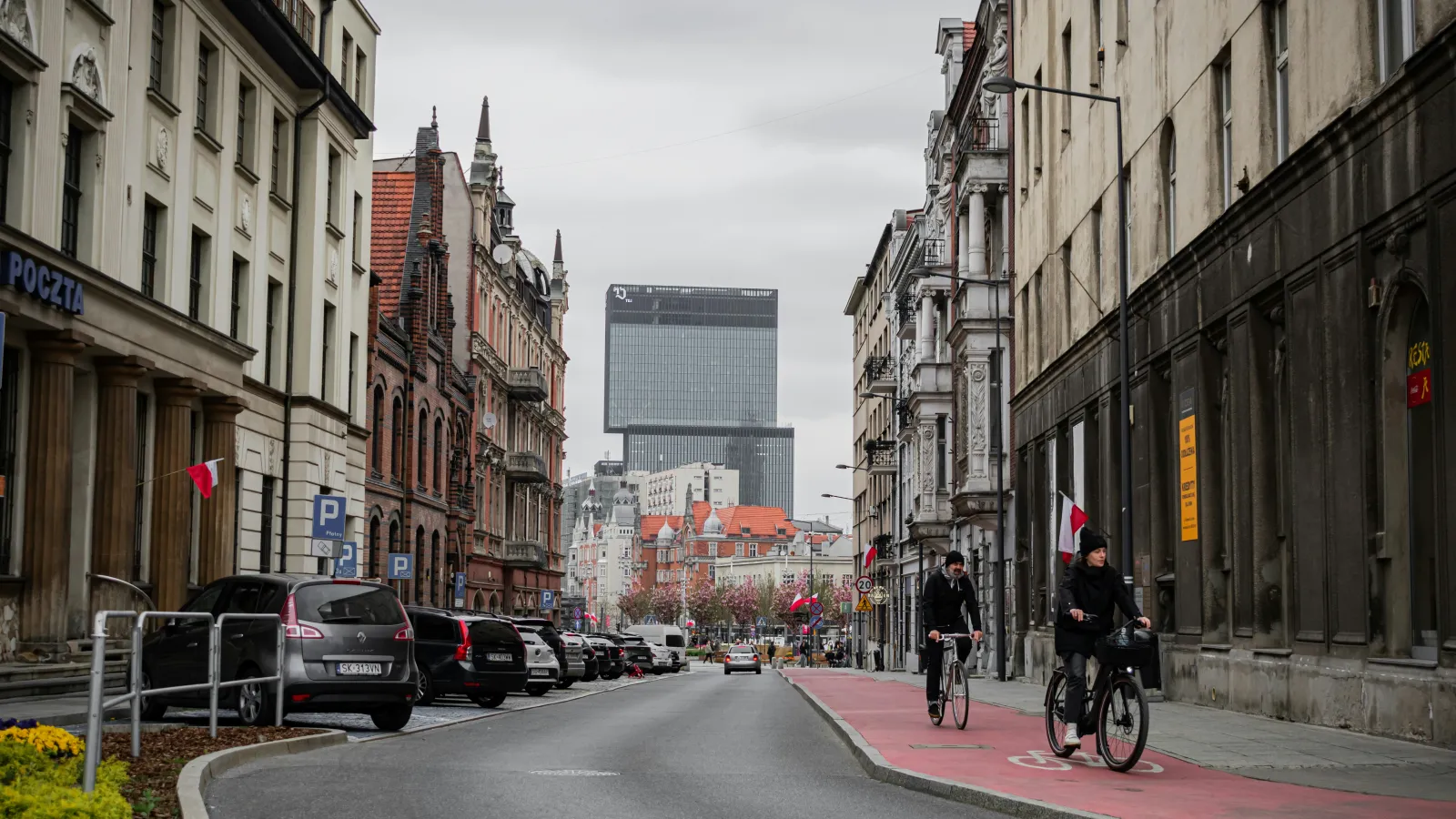 Gay Katowice, Poland — cover photo