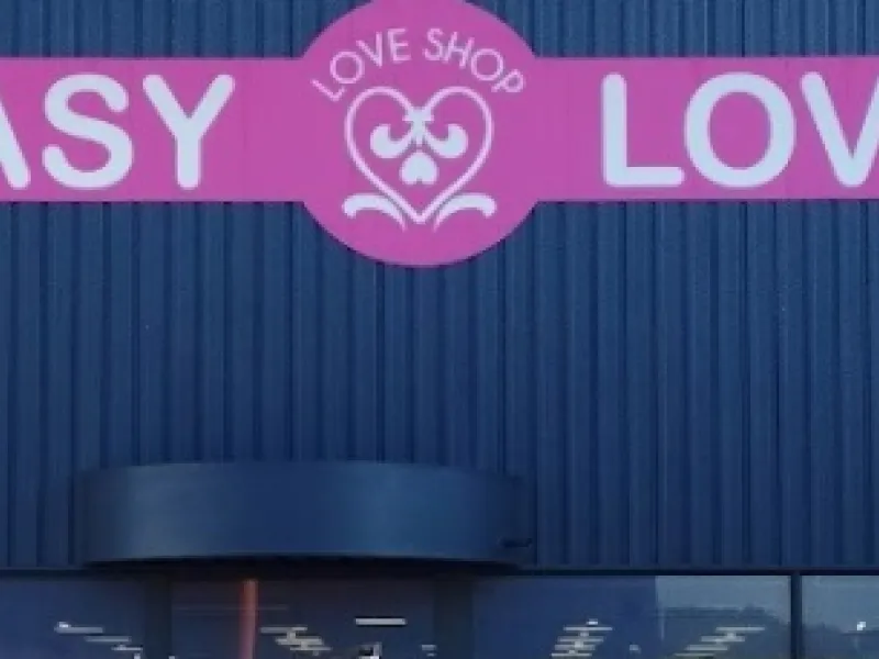 Easy Love Shop Annecy, Sex Shop — Shopping in Annecy