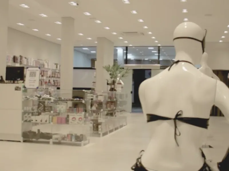 Exclusiva Sex Shop - Vila Mariana — Shopping in São Paulo