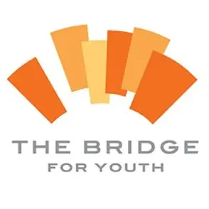 The Bridge for Youth logo